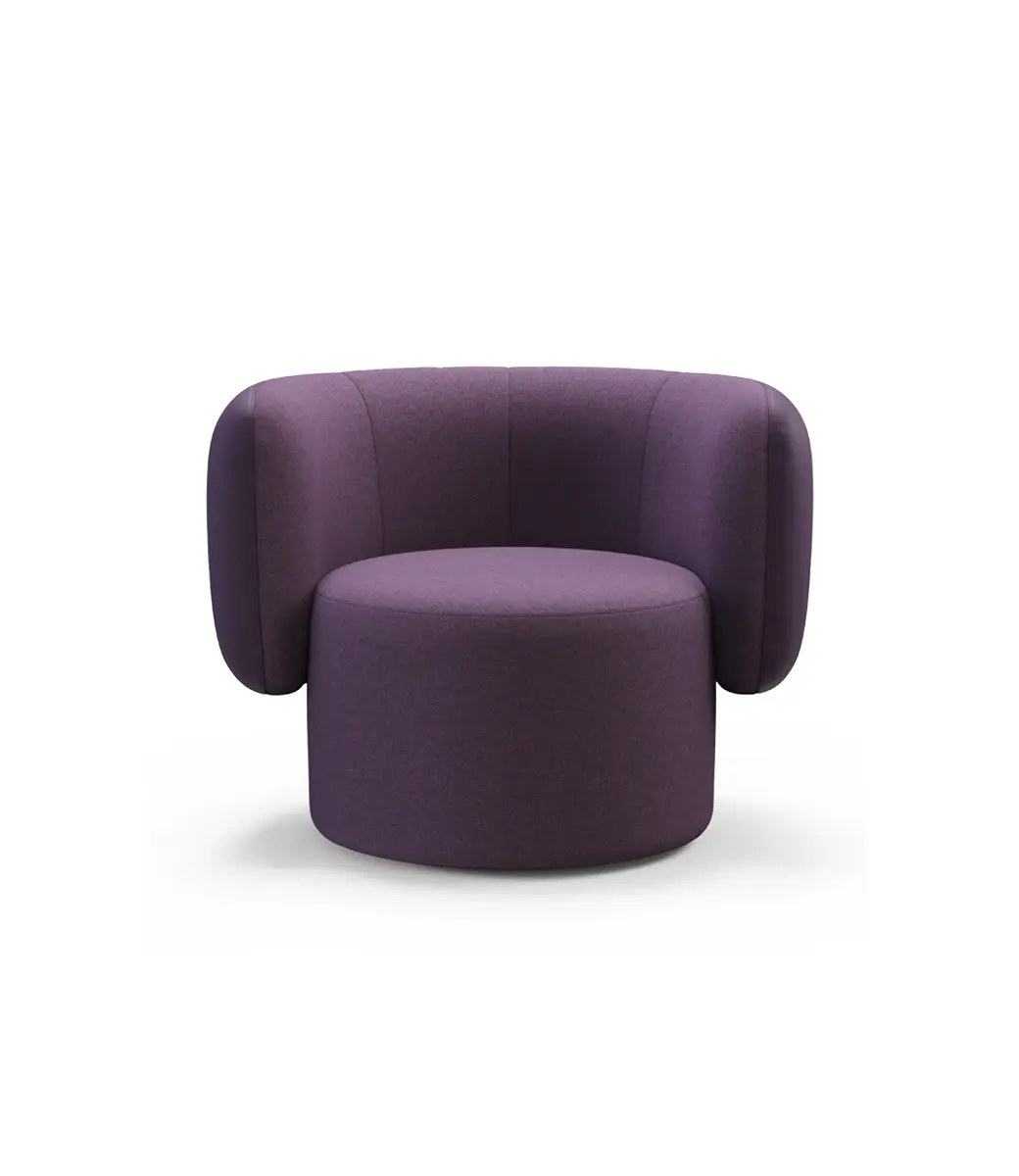 Ora Lounge Purple