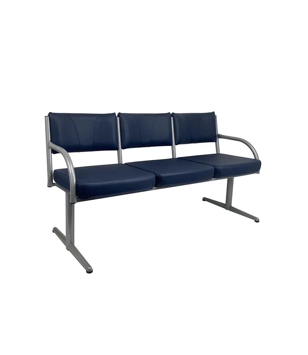 Apollo 3 Seater Beam