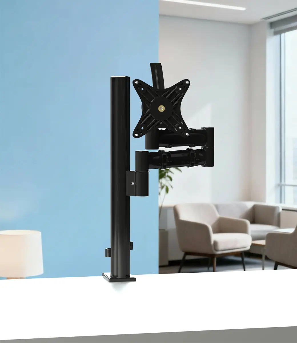 Apollo Single Monitor Arm