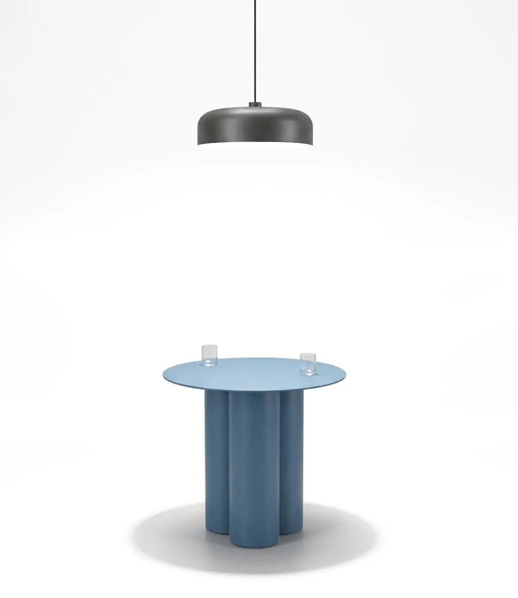 Trillo With Light