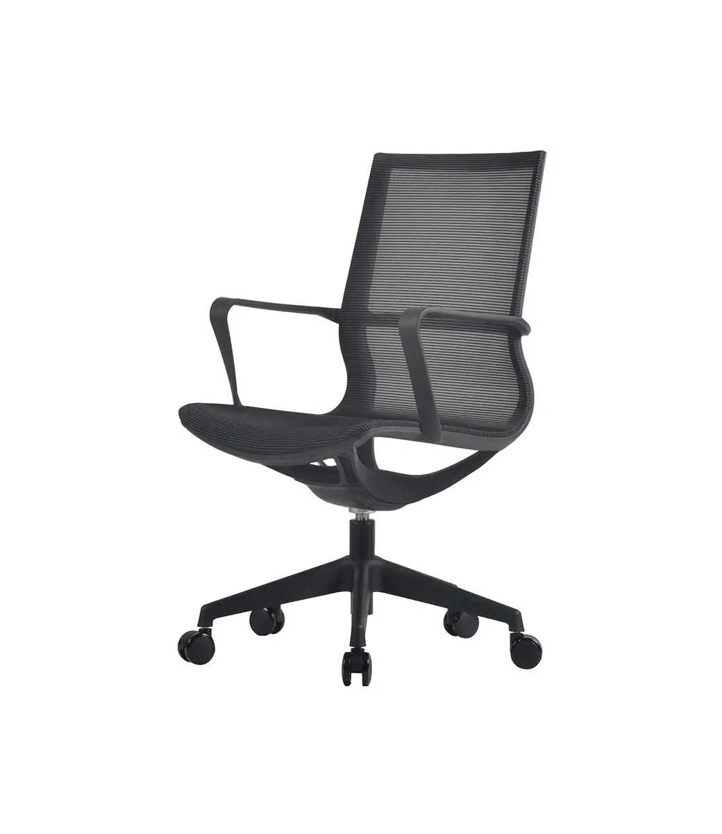 Cs Xpress Nero Angle Arm Rest