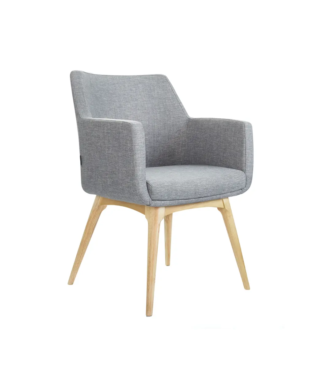 Konfurb Hady Wooden Legs