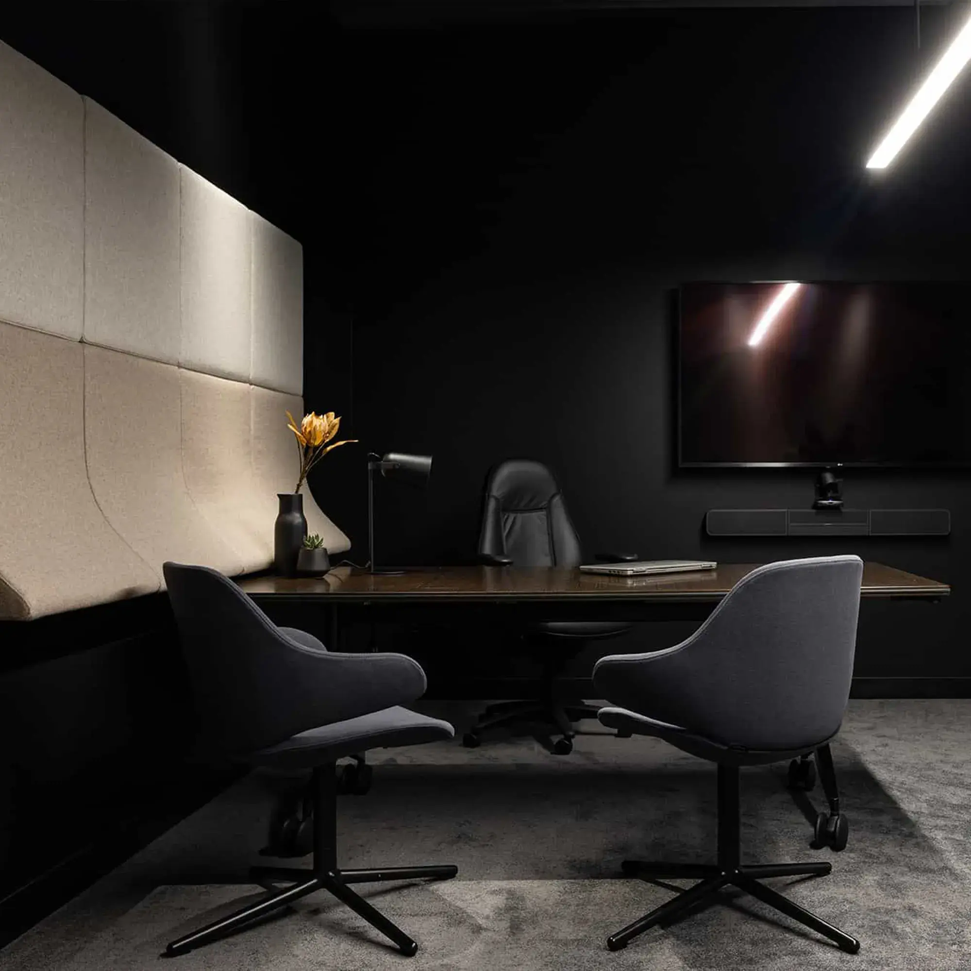 Buro Persona 247  Exec