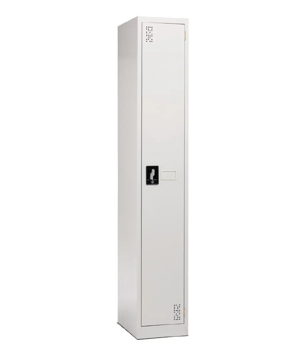 Precision Single Locker