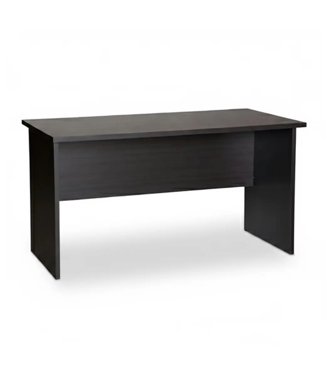 Matrix Black Desk 
