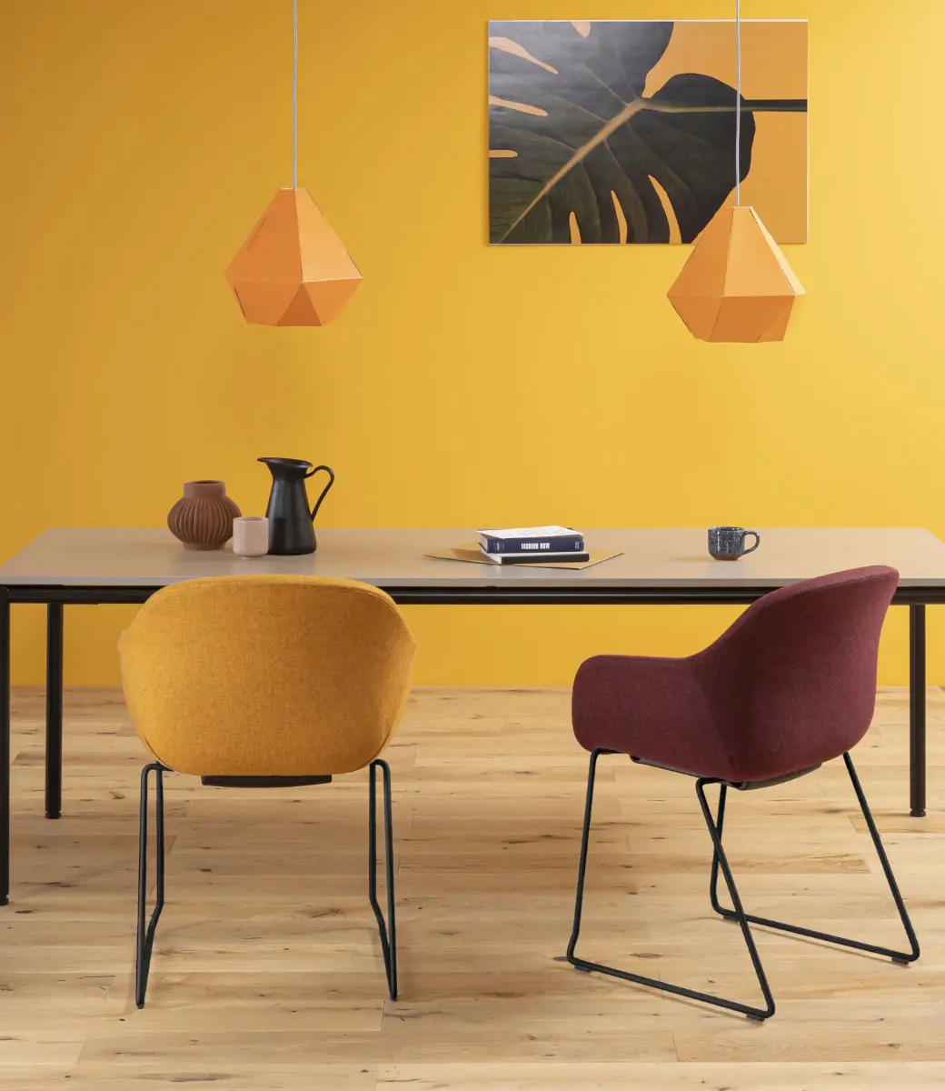 Fiore Sled in Situ Ratio