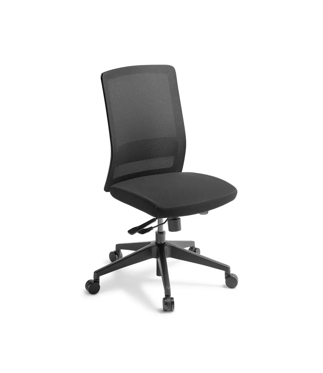 Coach Office Chair