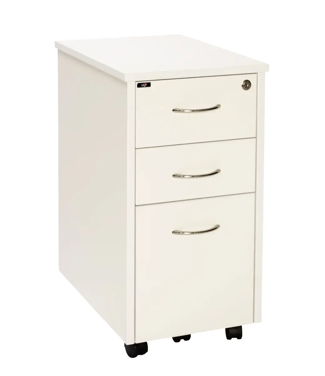 2 Drawer File