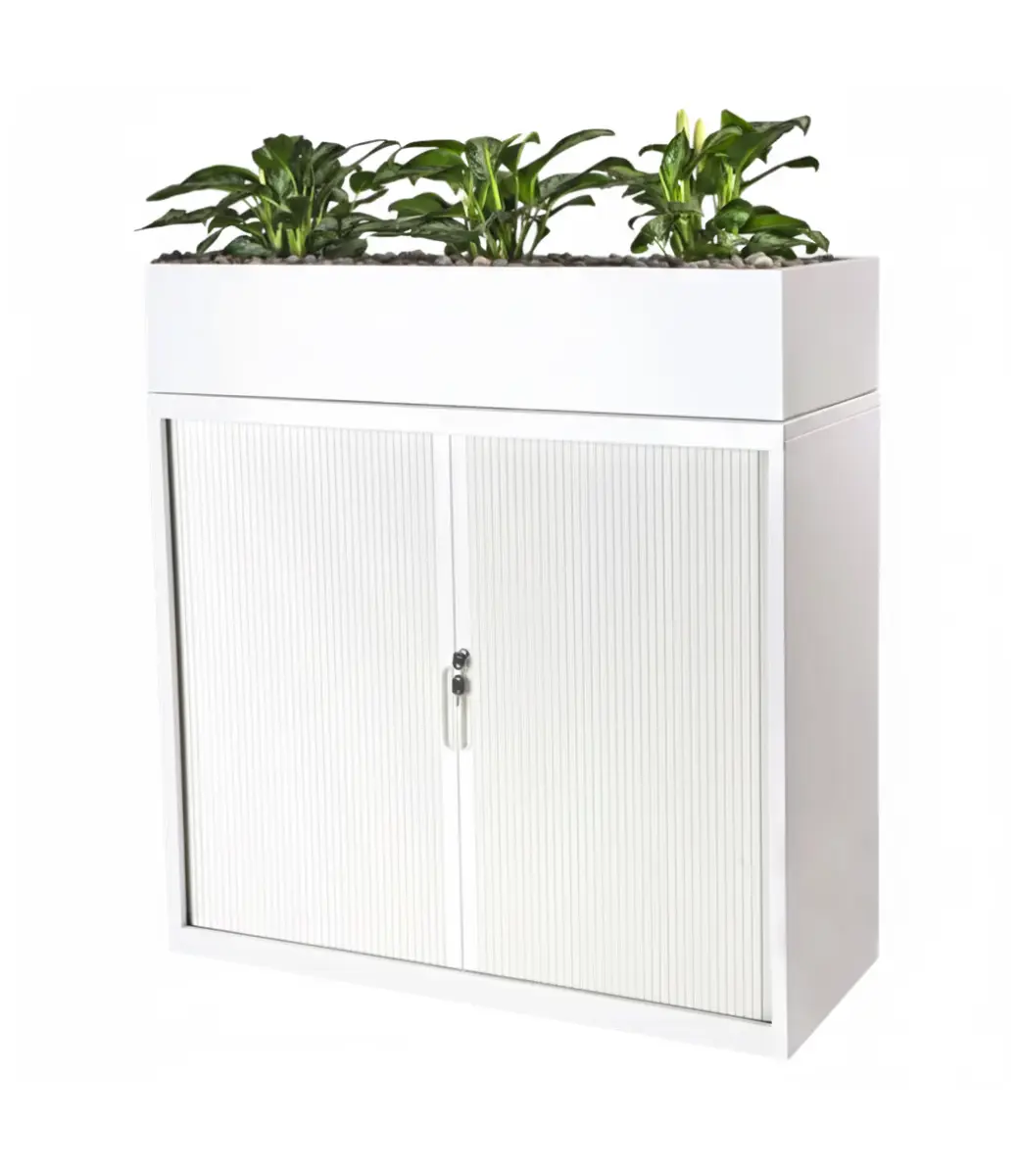 Plain Planter