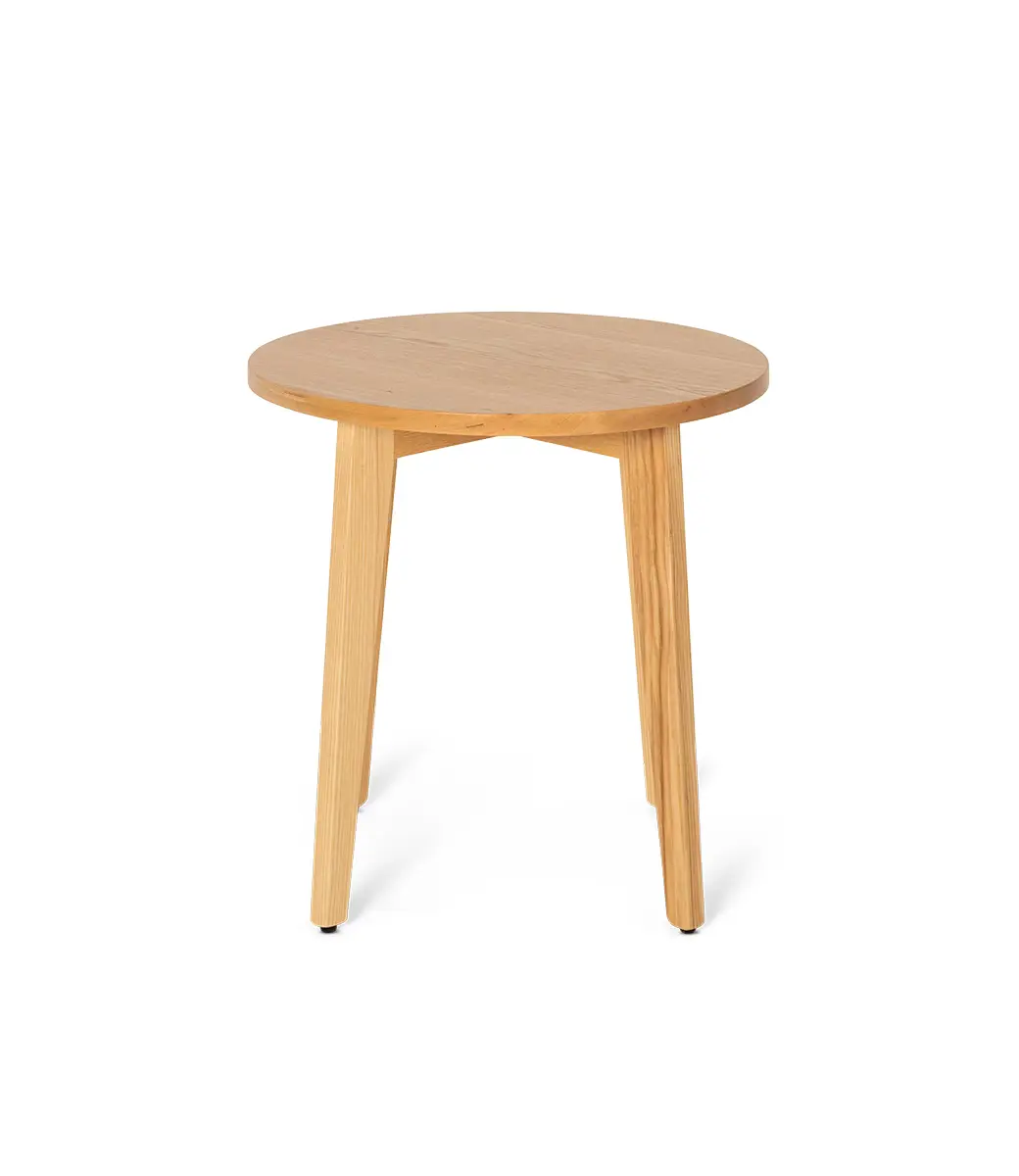 Grove Side Table Front