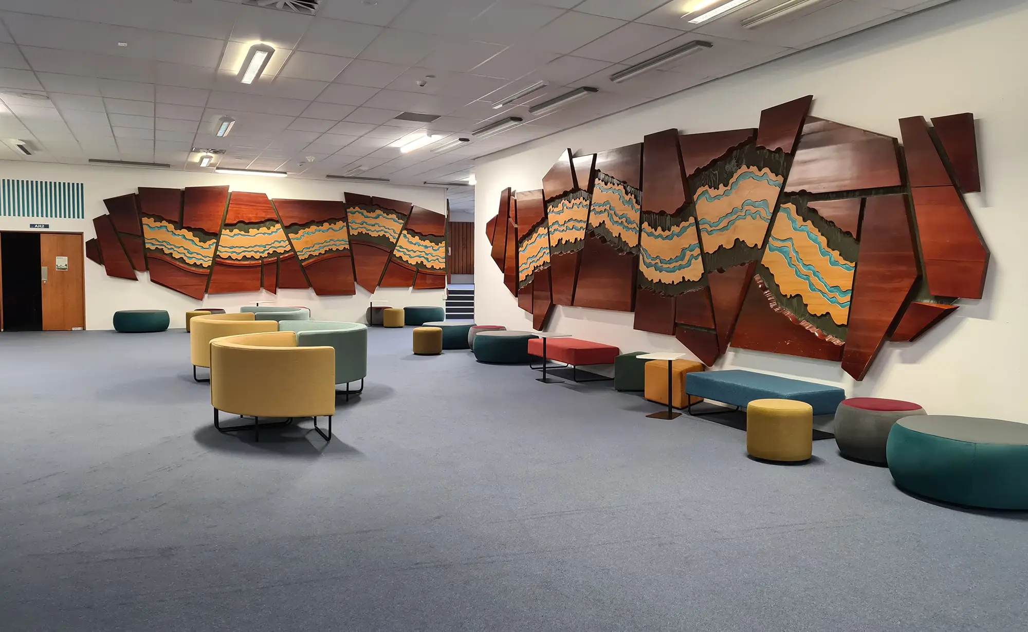 Massey Agriculture, Horticulture, and Social Science 5