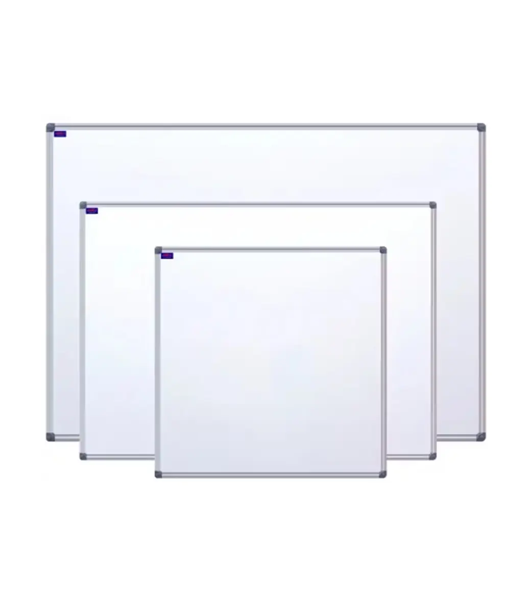 Wallmounted Whiteboard