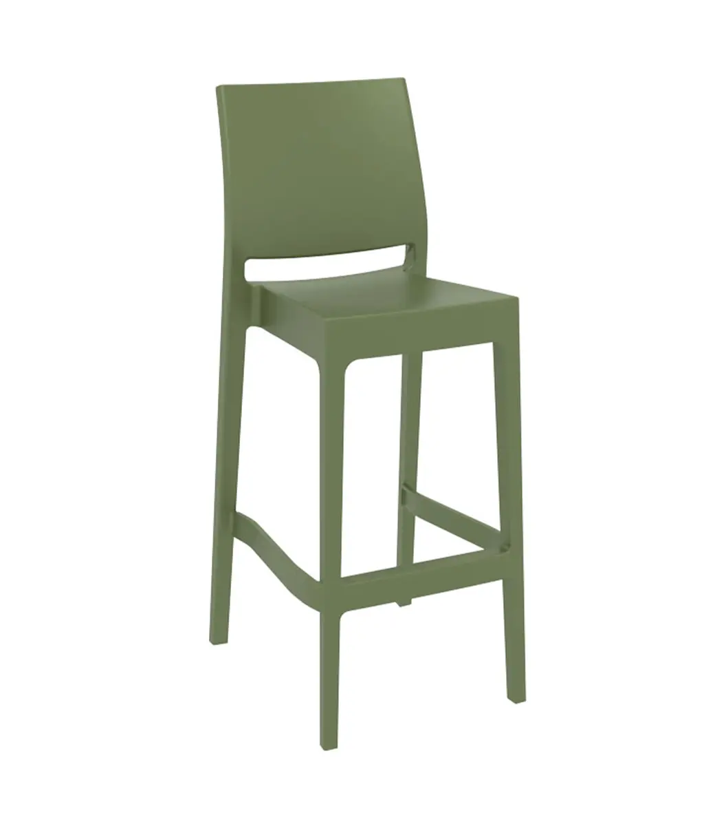 Maymay 750 Stool Olive