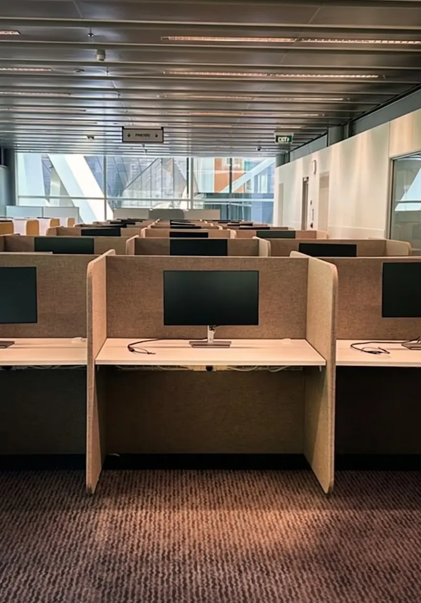 Kate Edgar Portrait Image 