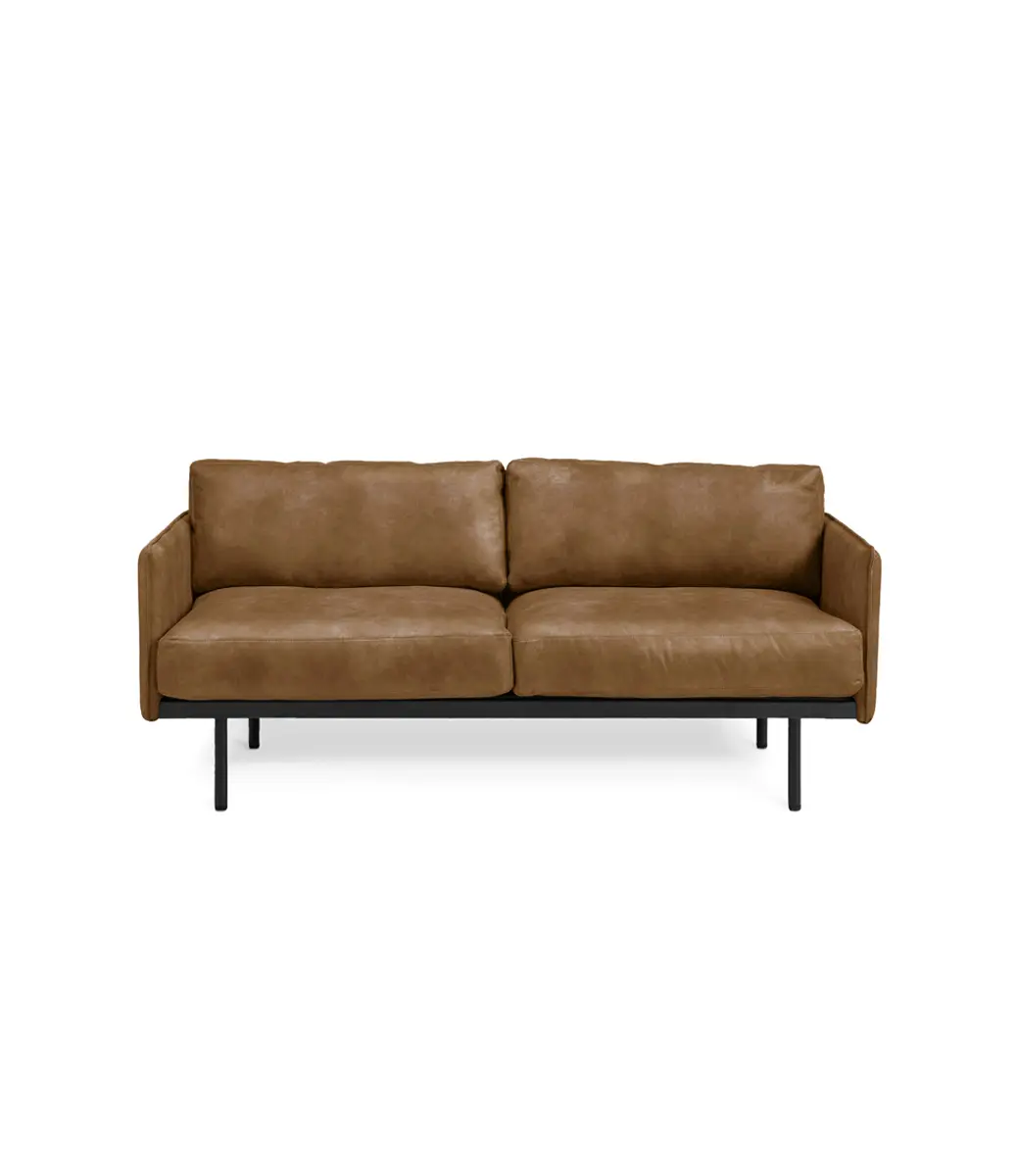 Leo Sofa Eastwood Tan Website