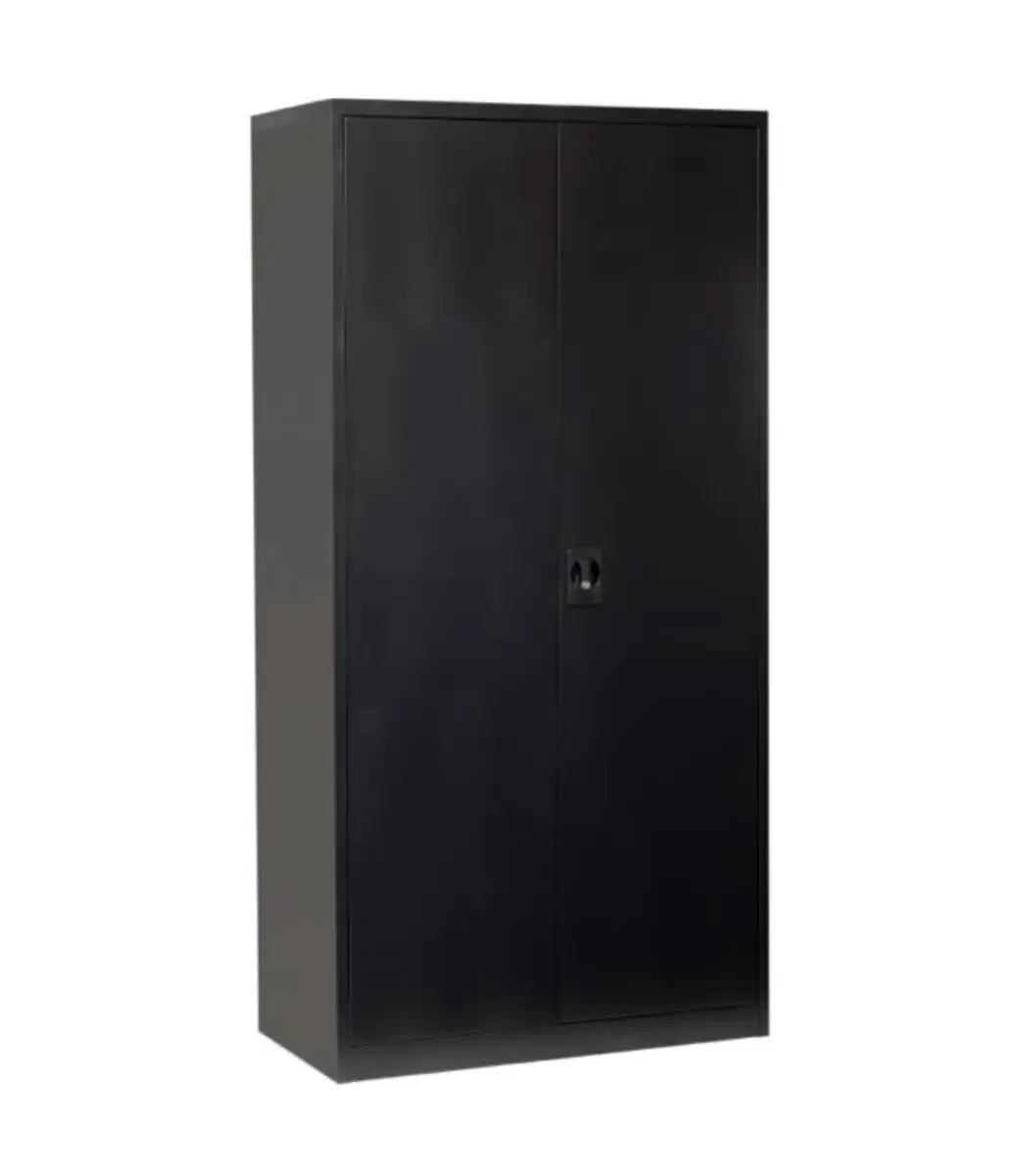 Fristline Metalcupboard Black