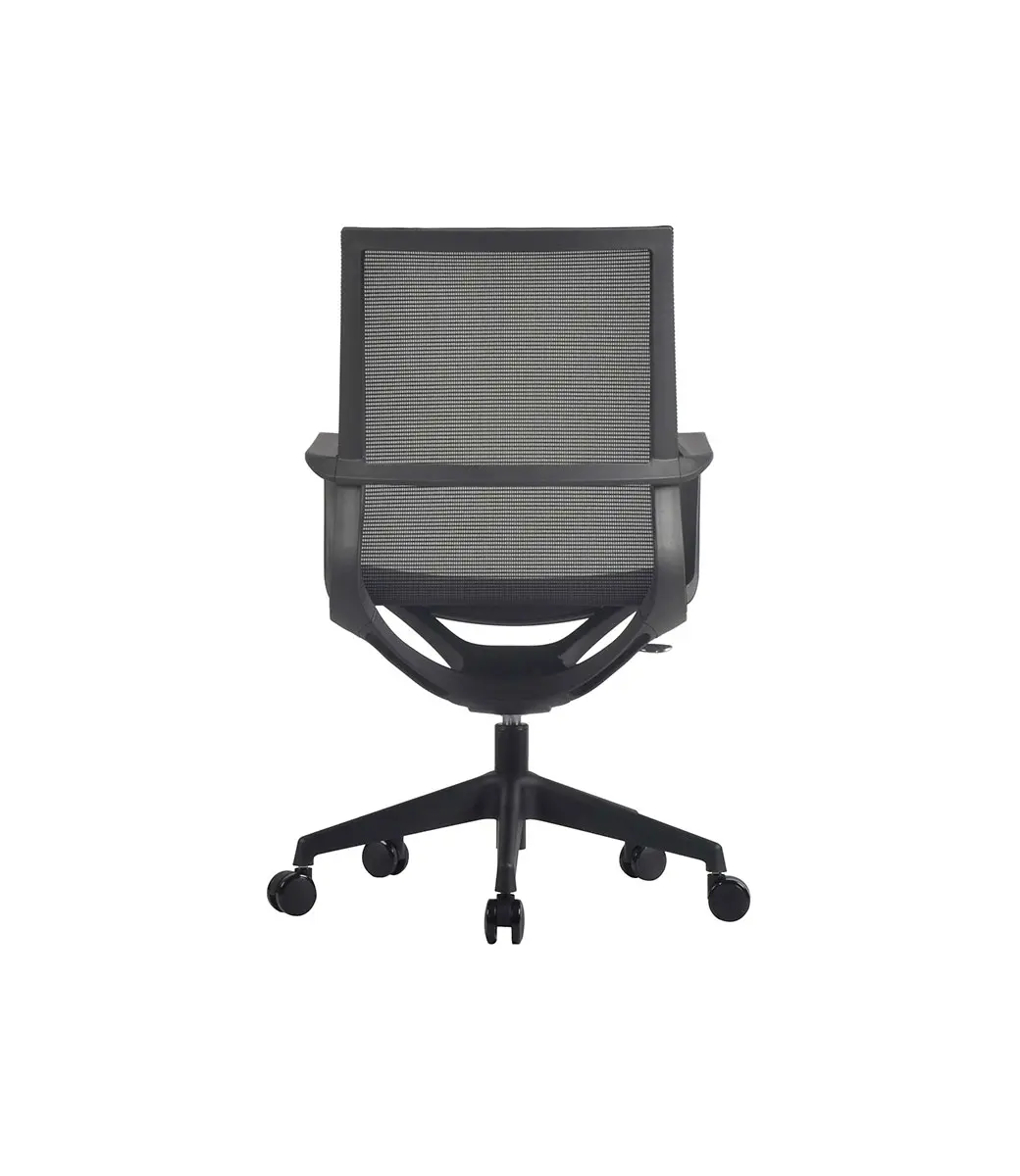 Cs Xpress Nero Mesh Back