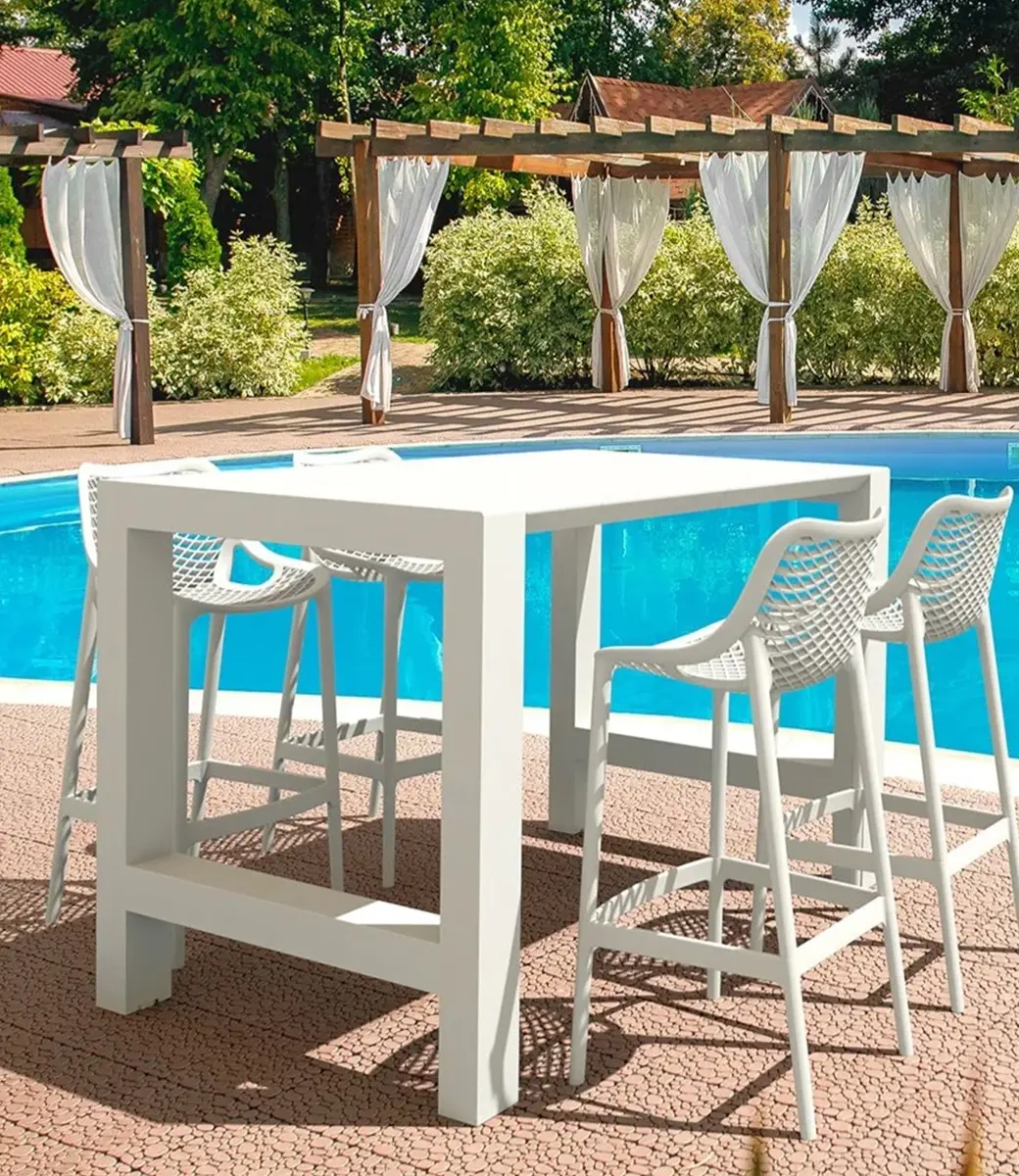 Vomo Leaner White Situ 