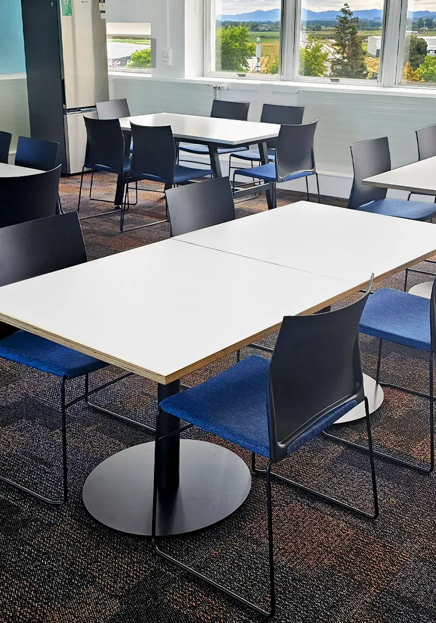 Waikato Tt Block Half Image