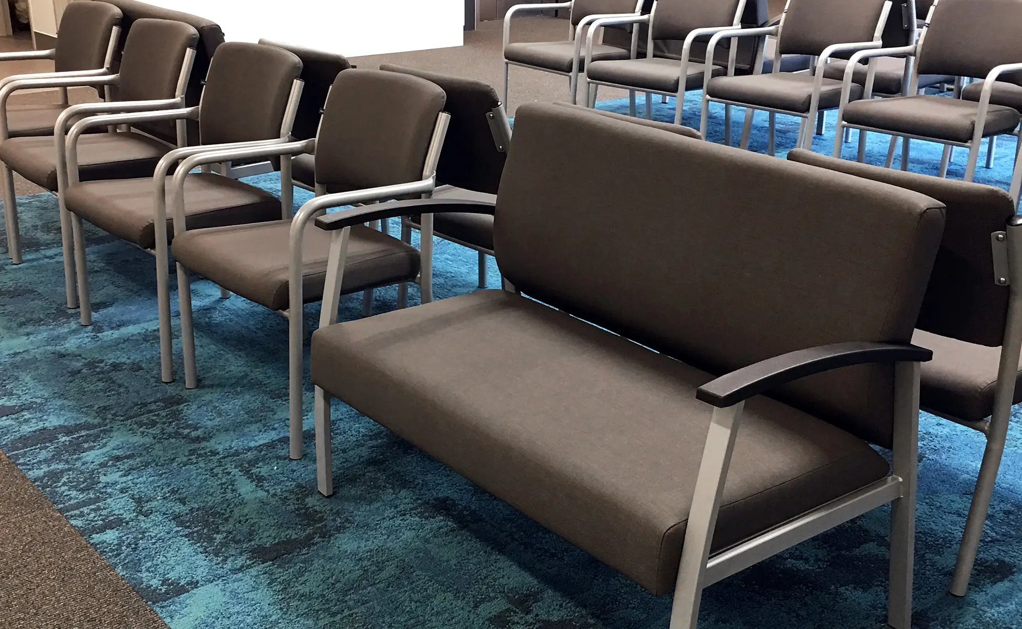 Cdhb Outpatients Bariatric Seating