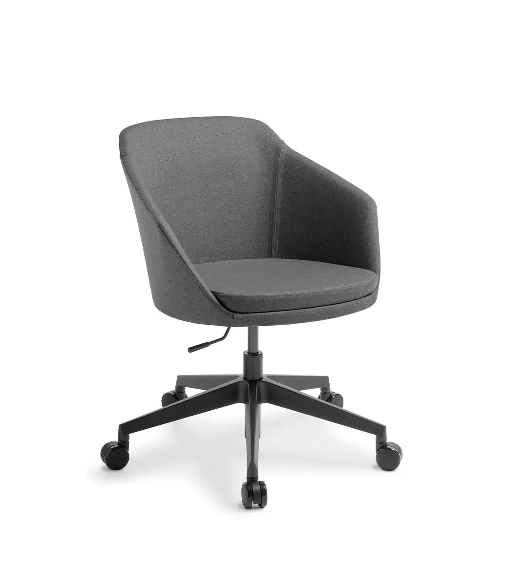 Talia 5 Star Gun Metal