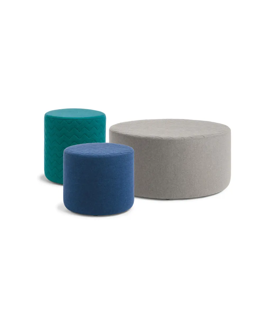 Buzz Ottoman Group 1