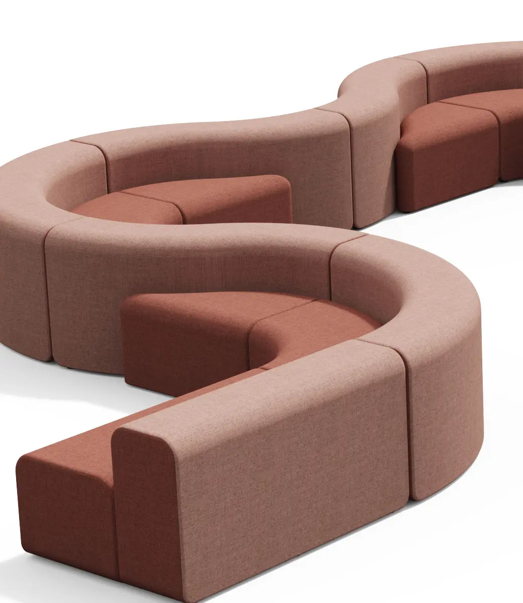 Xoxo Configuration Expanded