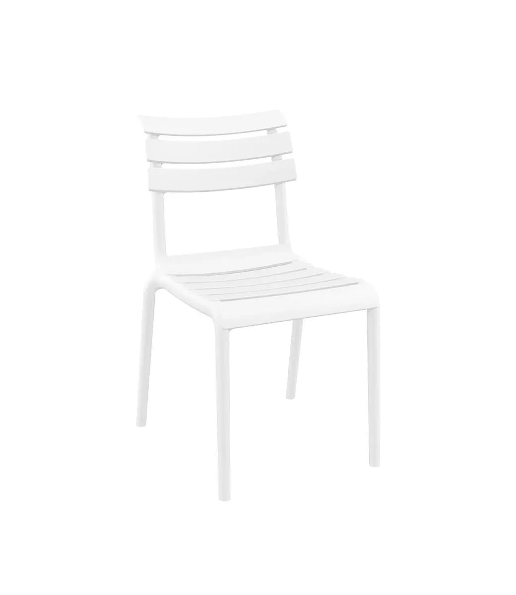 Helen Chair White