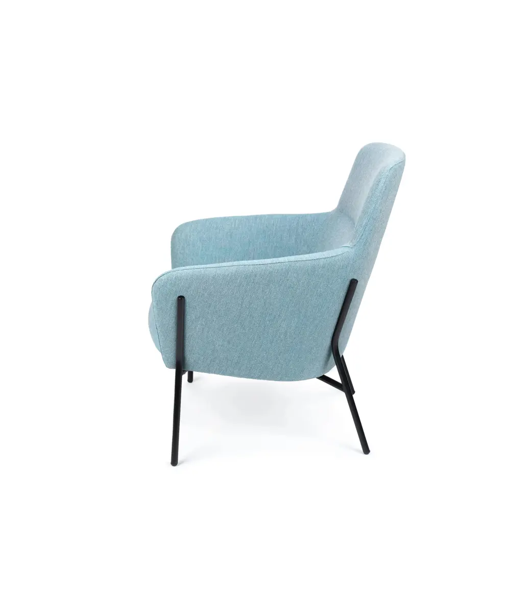 Jubel Lounge Scaled Side