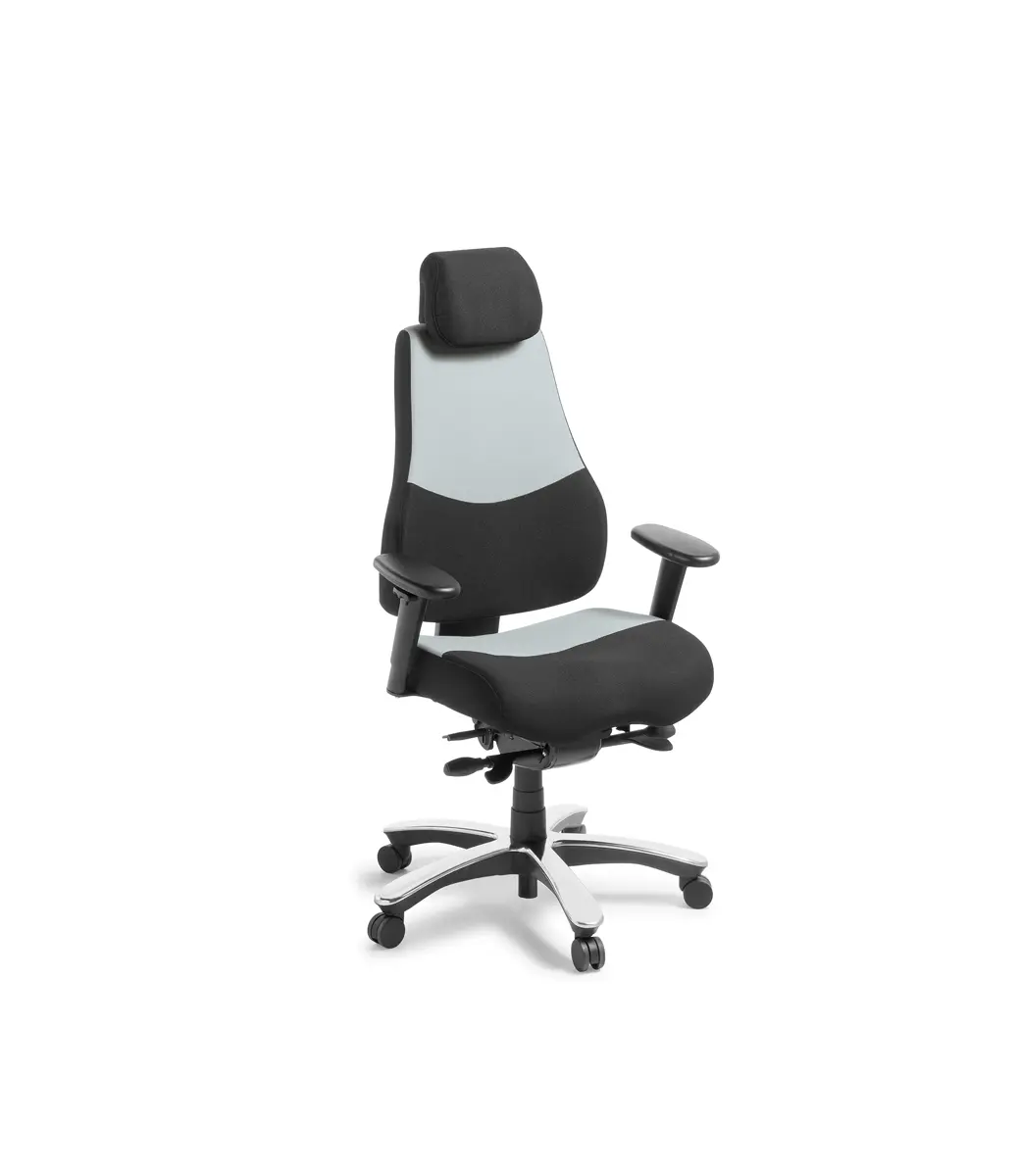 Control Specialist Seat Colour Highlight