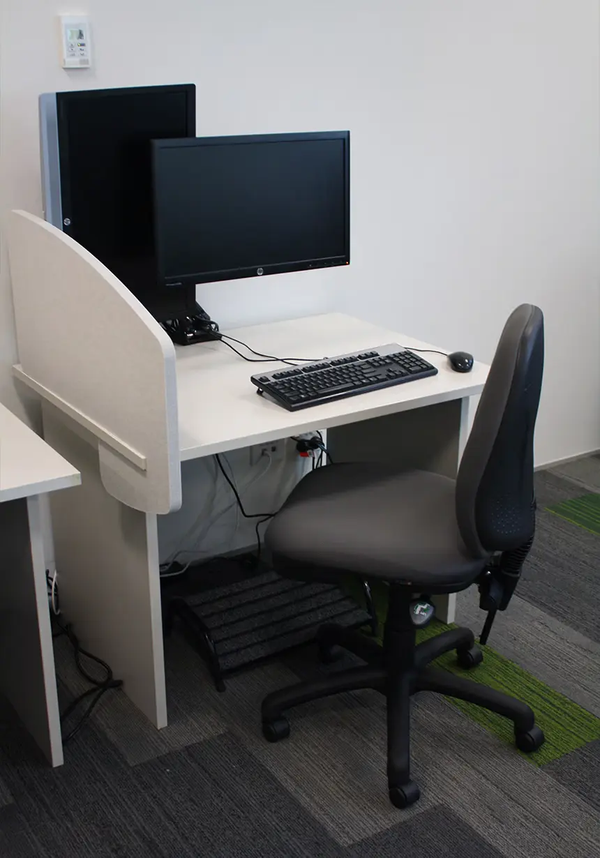 Wdhb Workstation Screen