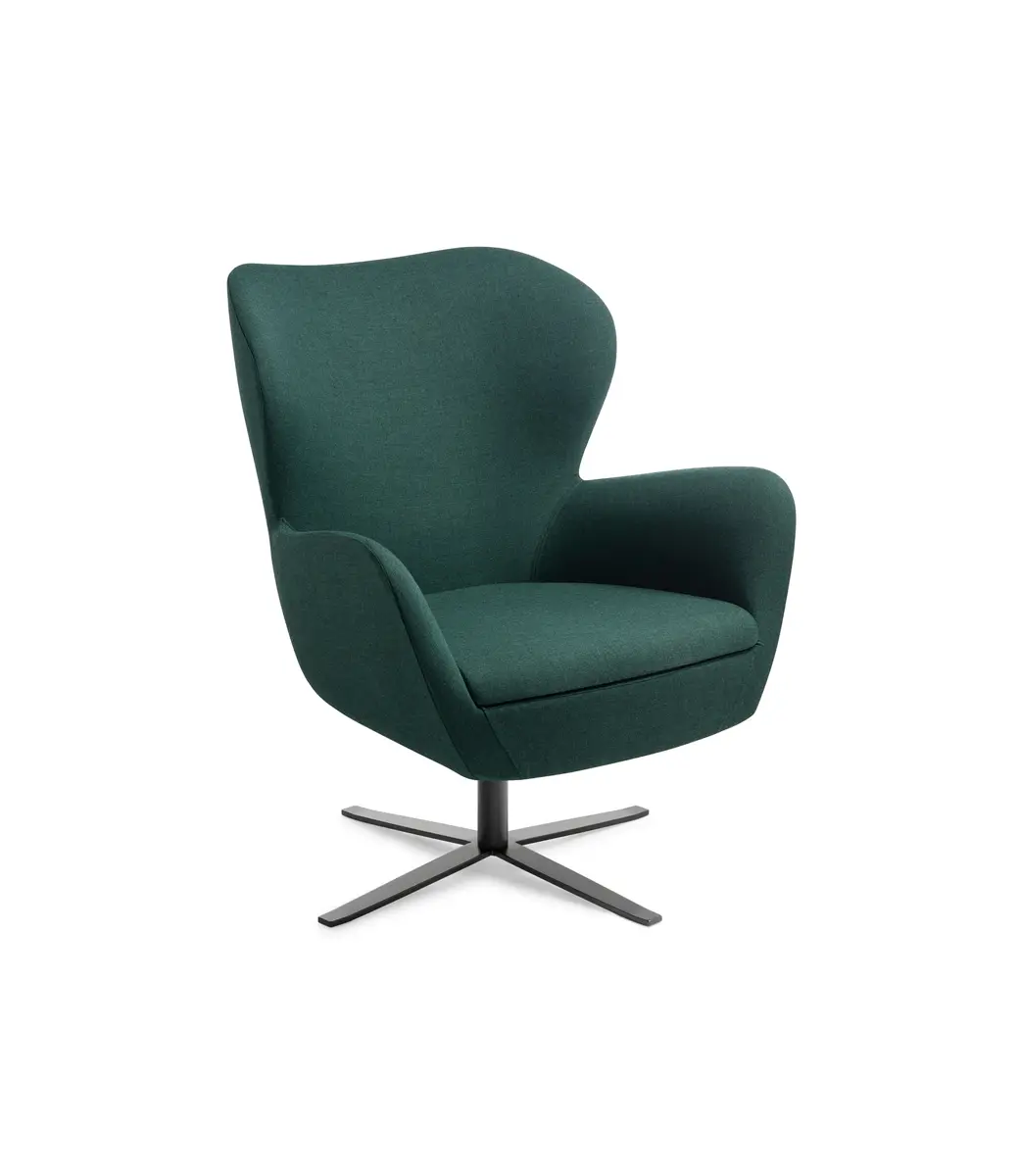 Abbey Black 4 Point Sumi Kama