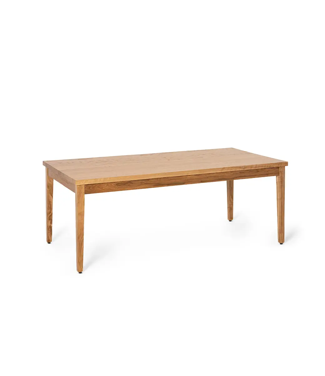 Woodland Coffee Table Angle