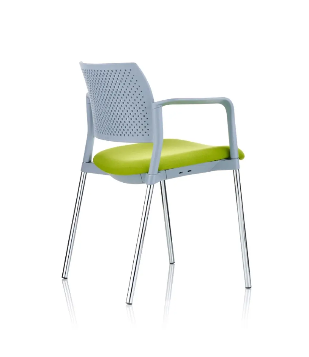 Kyos Upholstered Pad Green