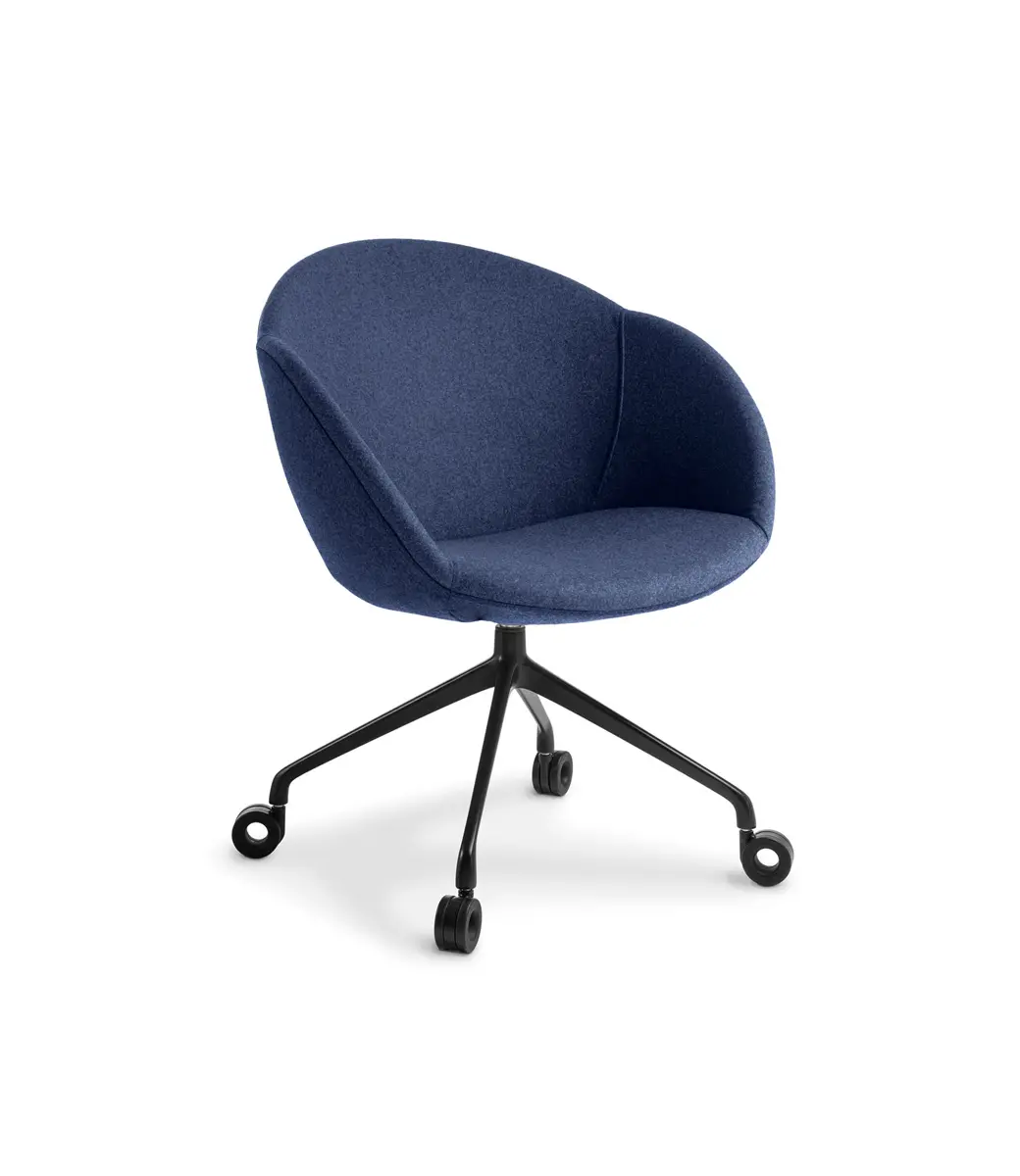 Amelia 4 Star Swivel Augustus Midnight Oc