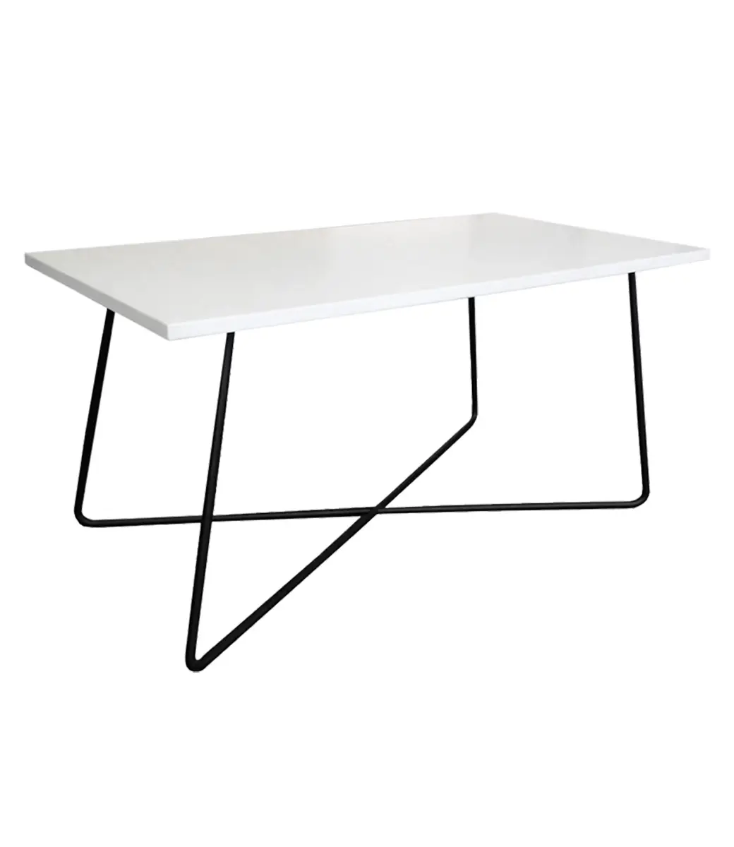 Criss Cross Rectangle 