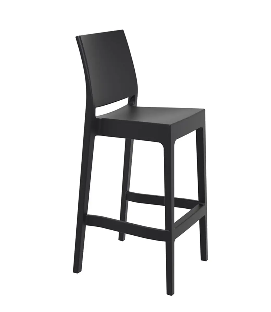 Maymay 750 Stool Black