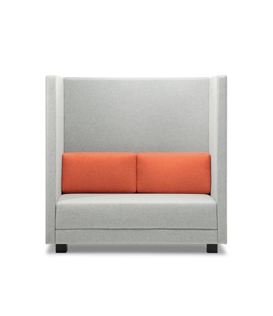 Vienna Booth Front On