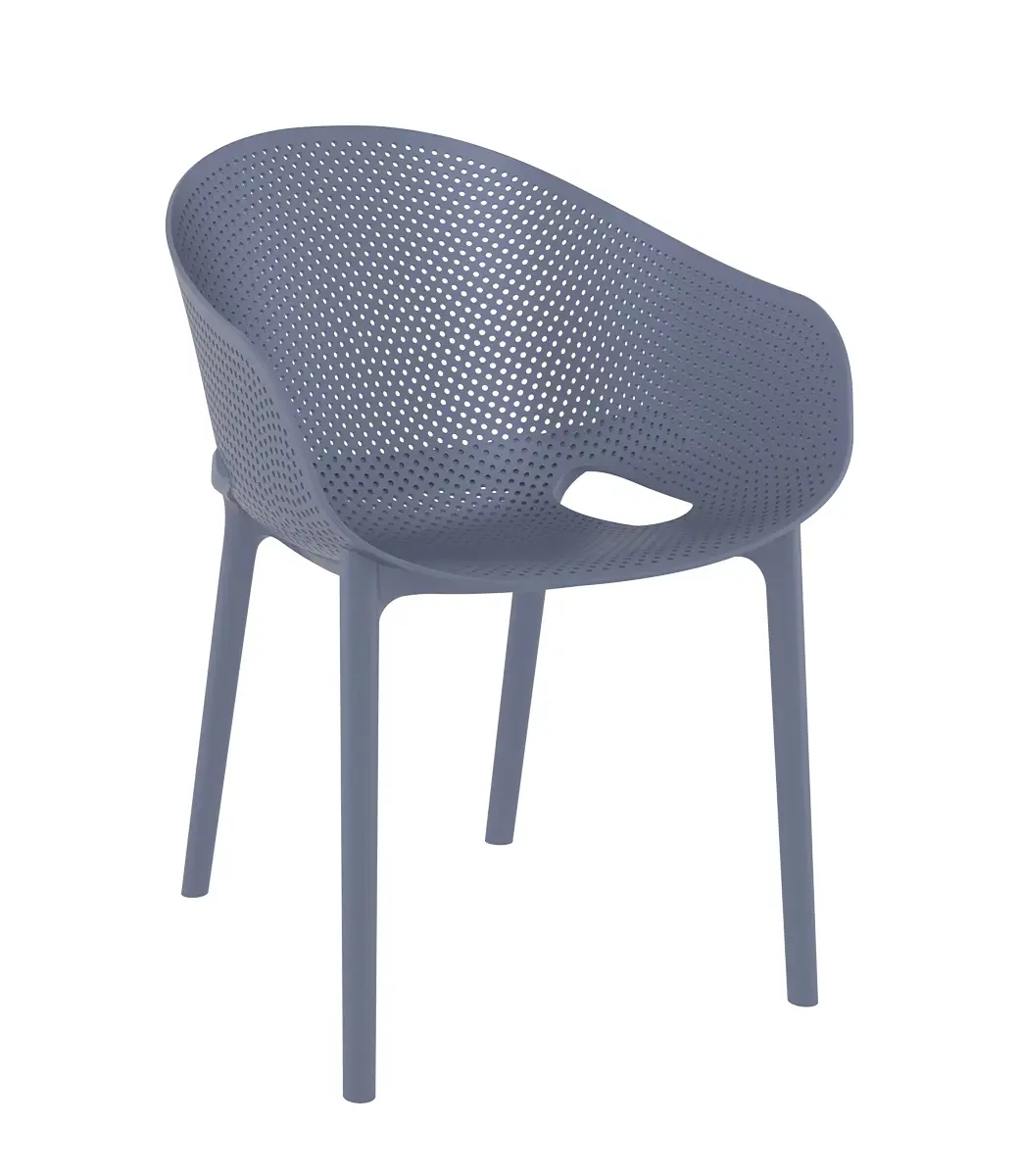 Sky Chair Pro Blue
