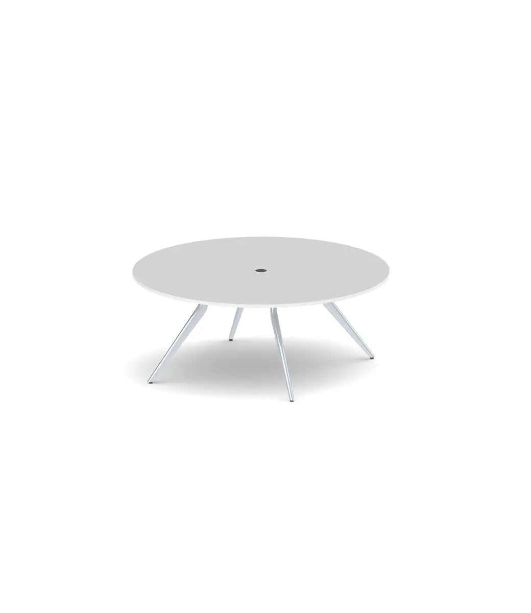 1800 Eona Round Meeting Table