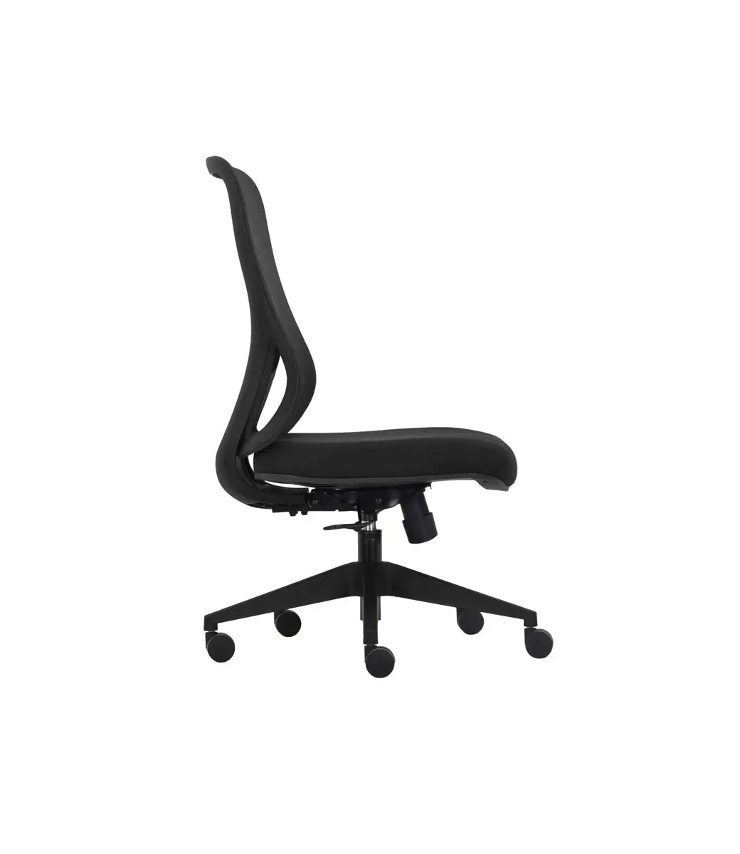 Mondo Riley No Arms Side View