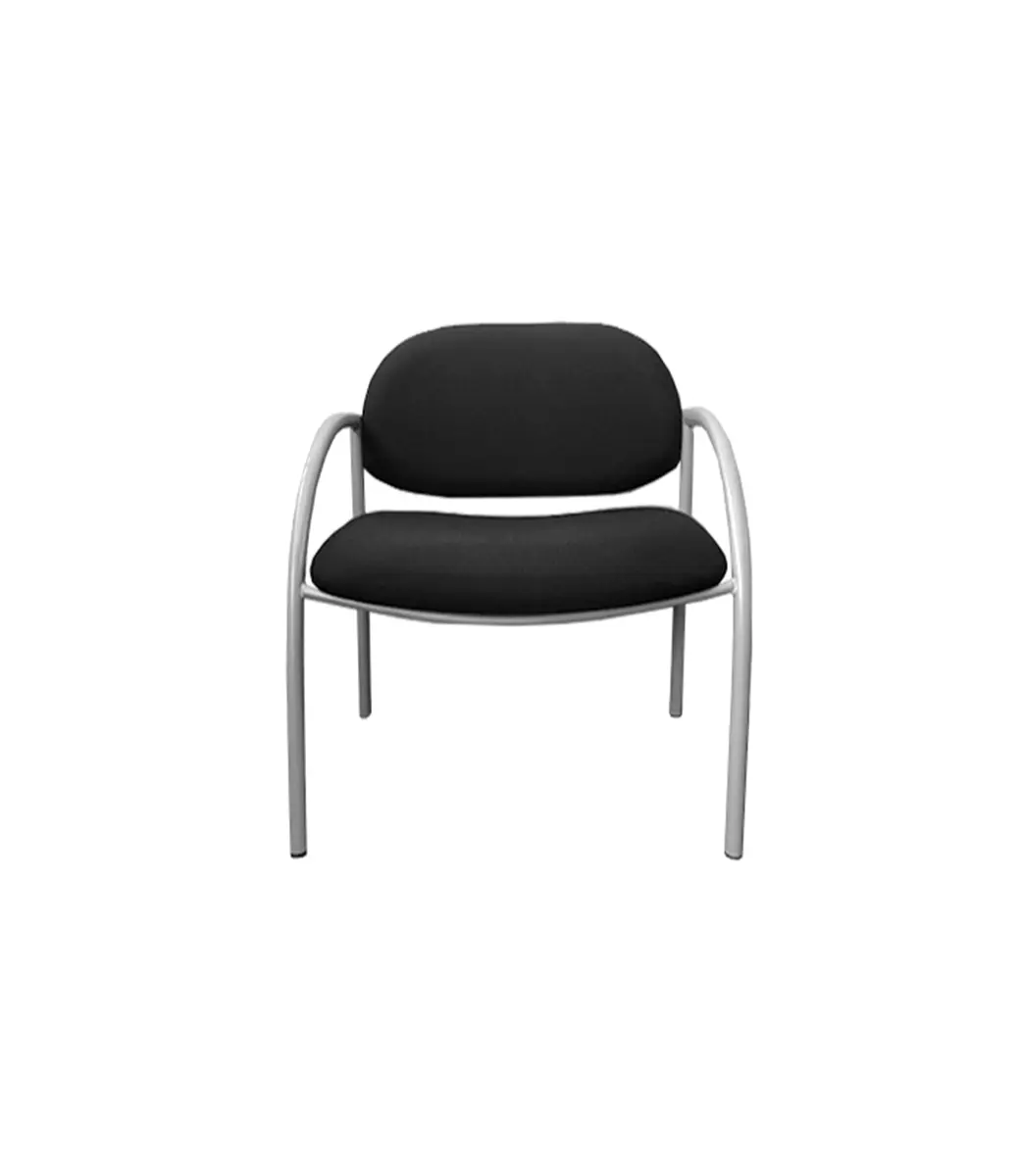 Boston Bariatric Chair Curved Arm