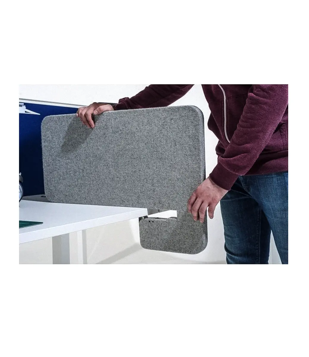 Boyd Acoustic Assembly