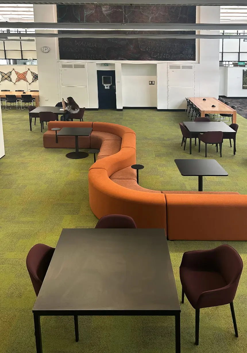 B109 Library Xoxo High Angle 