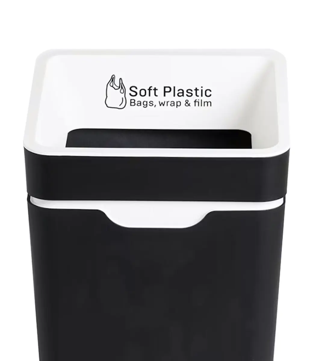 Method Recylcing 60l Mixed