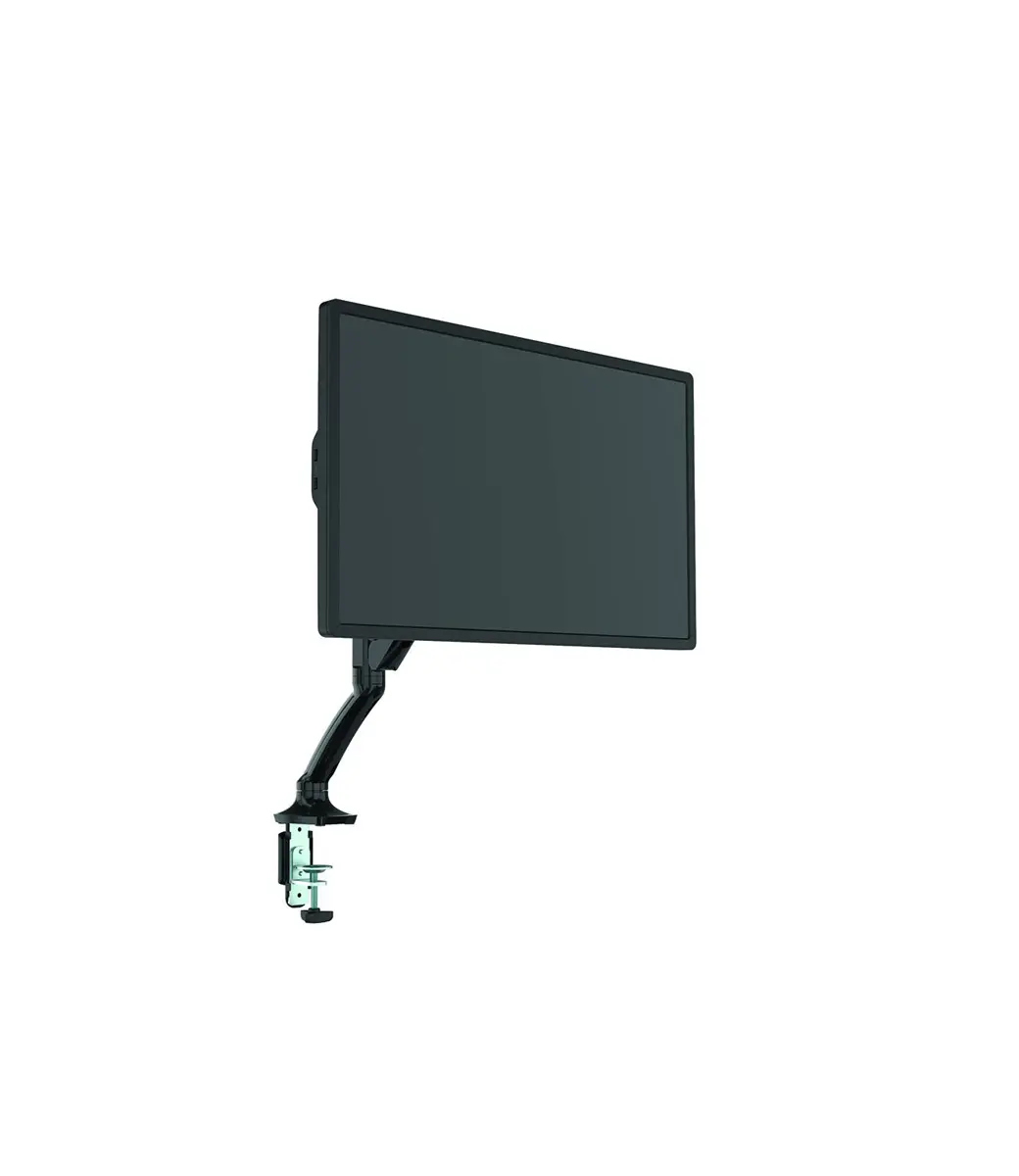 Gladius Monitor Arm Front Facing