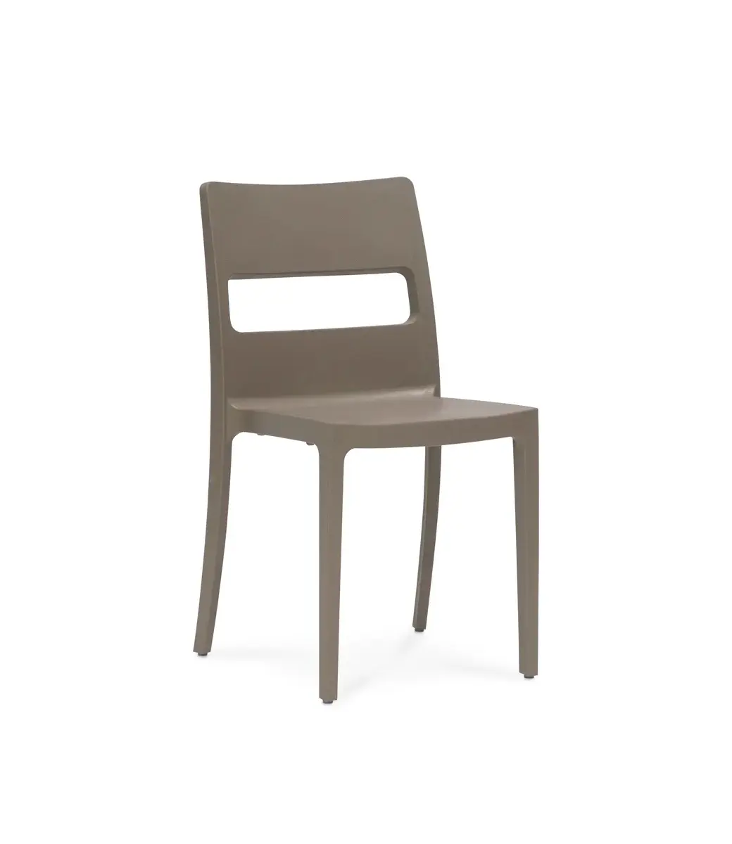 Sai Chair Brown