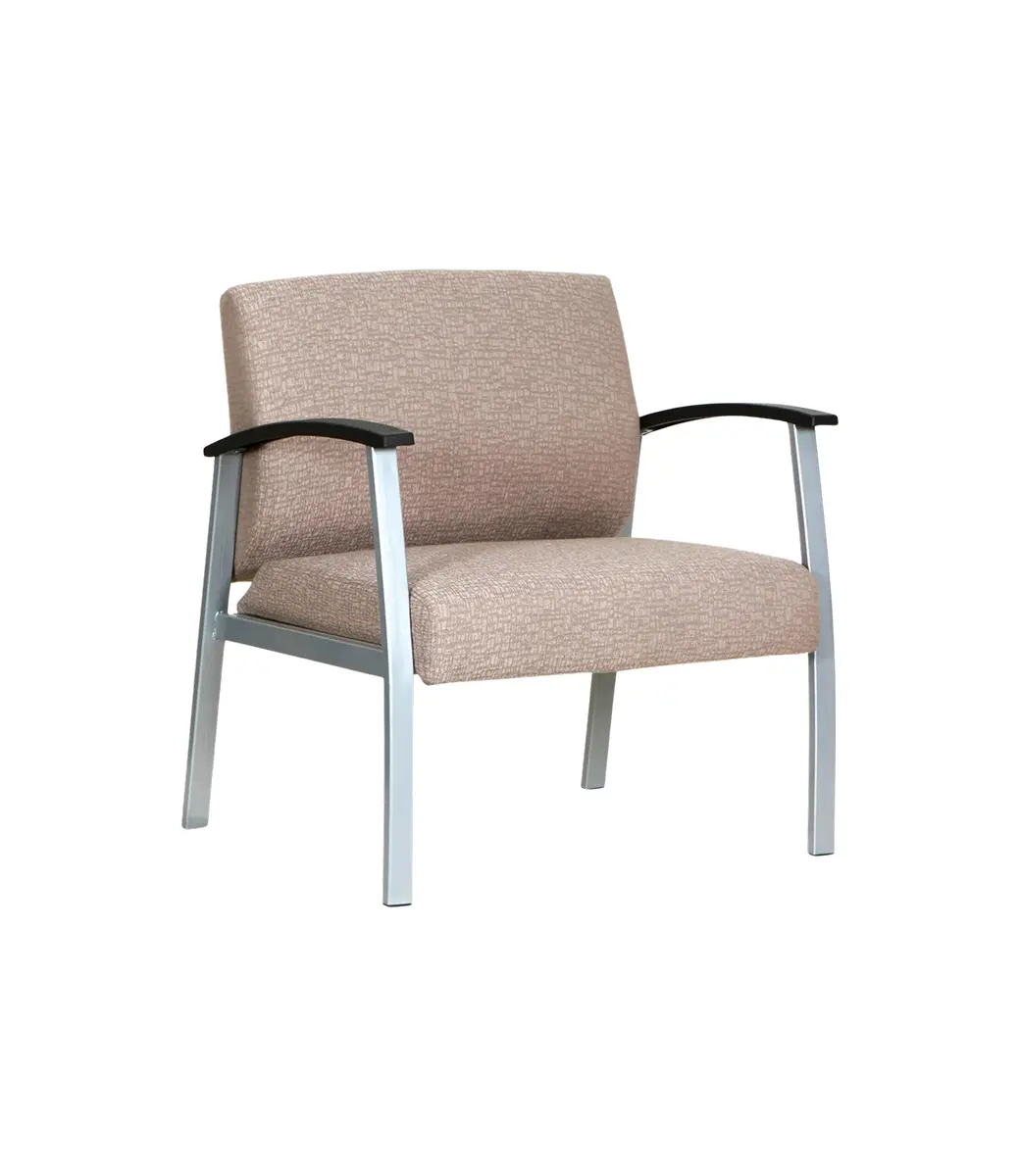 Sovereign Bariatric Gravel Angle