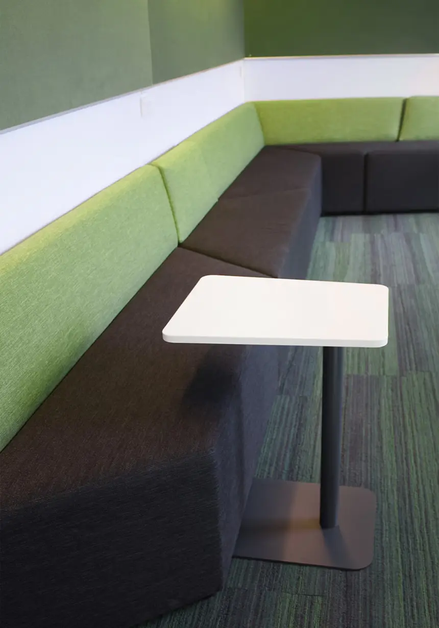 Grafton Laptop Table