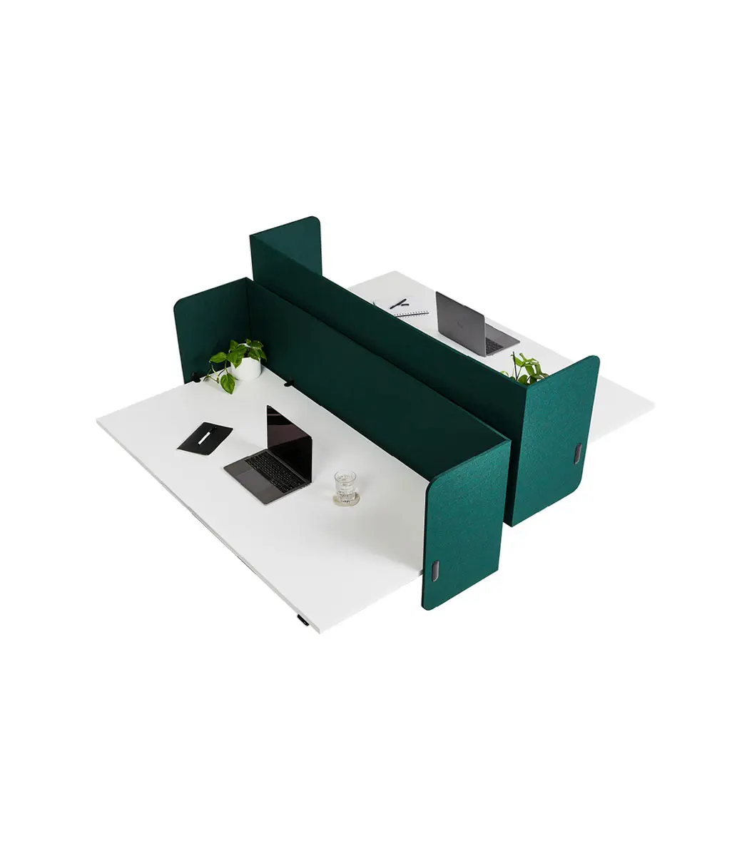 Vicinity Screen Clear Cut